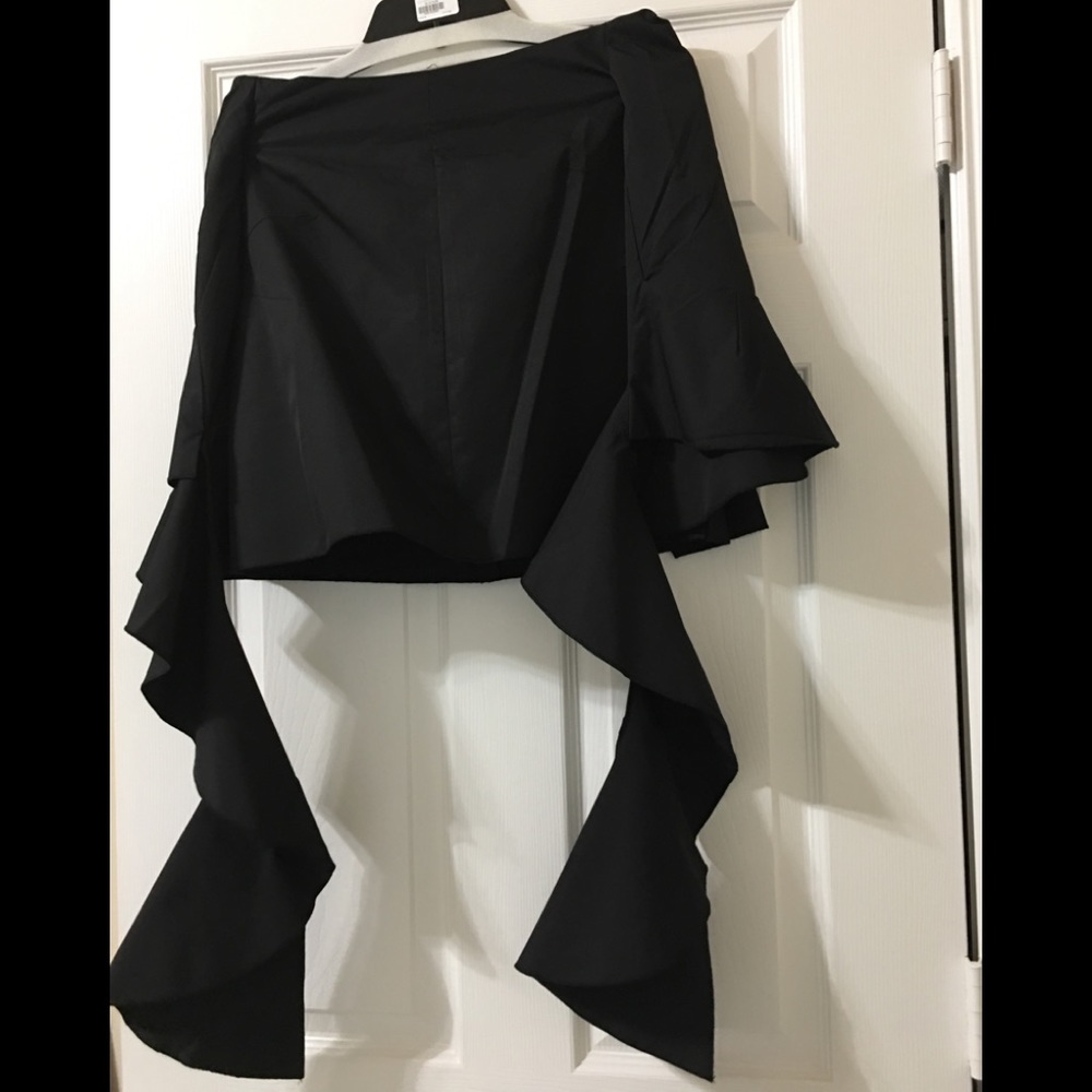 Off-the-Shoulder Top - Picture 2 of 6
